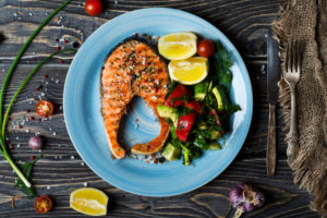What everyone should know about eating fish