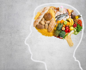 Nutrition for the memory