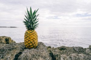 Why Eat A Pineapple